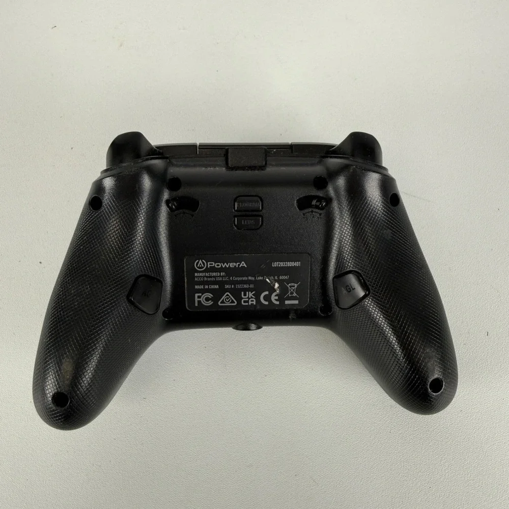 PowerA‎ 1522360-01 Spectra Infinity Enhanced Wired Controller for Xbox Series